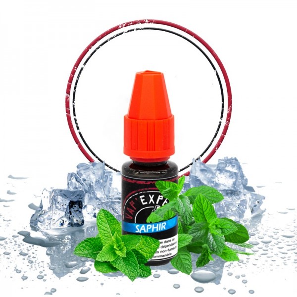 Saphir-10ml