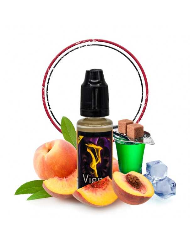Image principale du DIY Vigna en 20ml Image principale du DIY Vigna en 20ml
