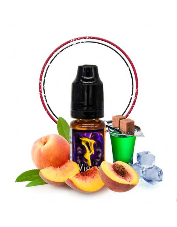 Image principale du Vigna en 10ml Image principale du Vigna en 10ml