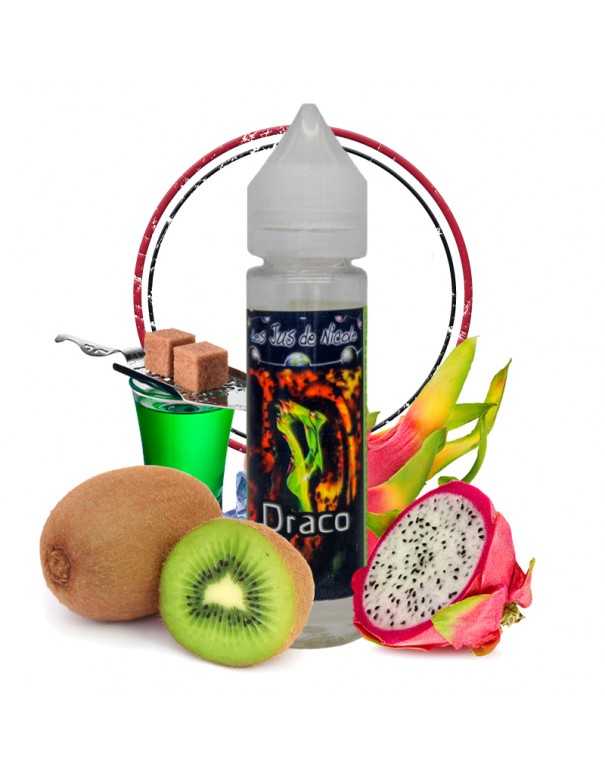 Image principale du Draco en 50ml Image principale du Draco en 50ml