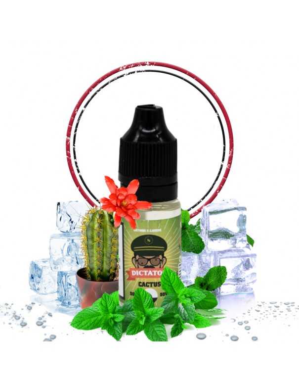 Image principale du Cactus en 10ml