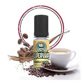 Image principale du DIY Arabica Suprême en 10ml