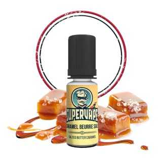 Image principale du DIY Caramel Beurre Salé en 10ml