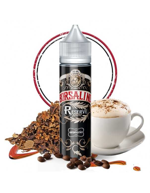 Image principale du Borsalino en 50ml Image principale du Borsalino en 50ml