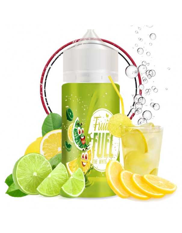 Image principale du The White Oil en 100ml Image principale du The White Oil en 100ml