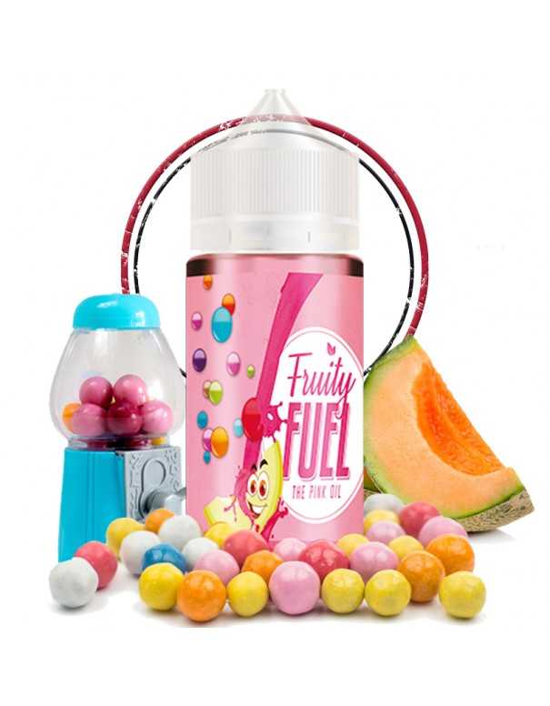 Image principale du The Pink Oil en 100ml Image principale du The Pink Oil en 100ml