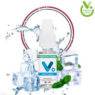 Image principale du Arctique en 10ml
