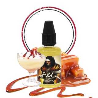 Image principale du DIY Jiraya en 30ml