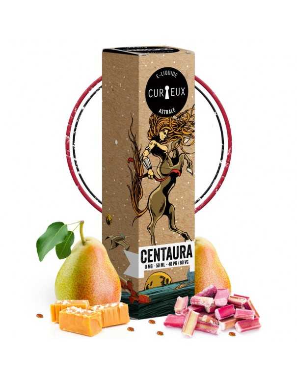 Image principale du Centaura en 50ml Image principale du Centaura en 50ml