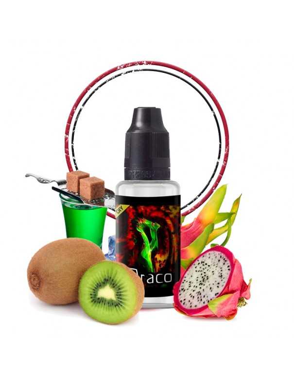 Image principale du DIY Draco en 20ml Image principale du DIY Draco en 20ml