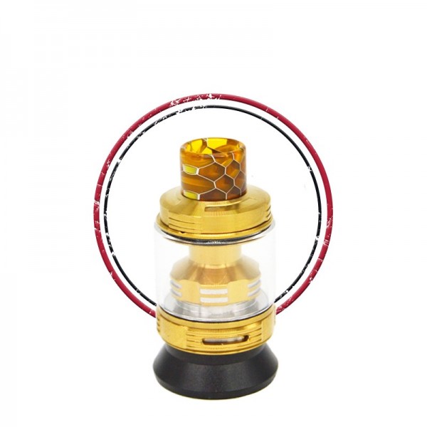 Atomiseur Riftcore Duo
