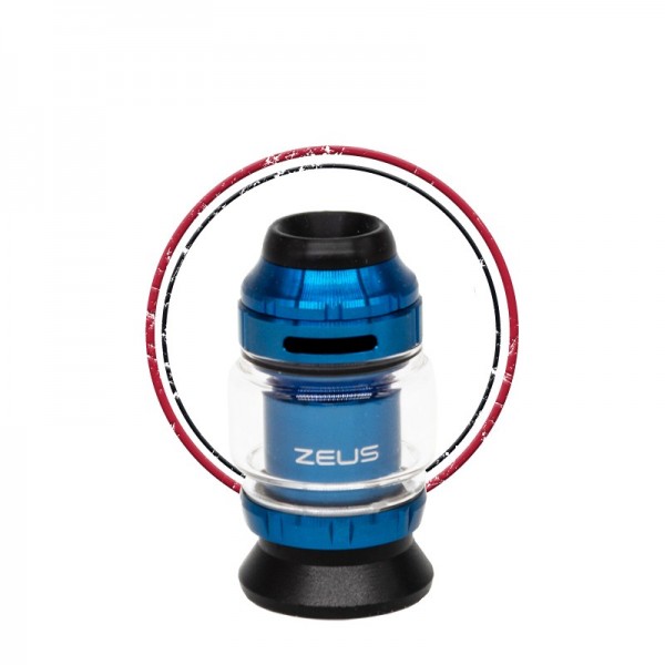 Atomiseur Zeus X