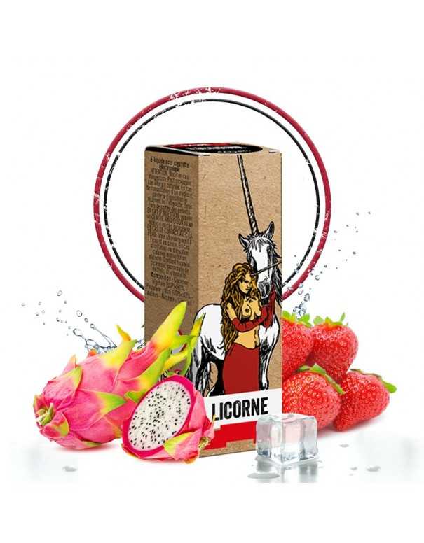 Licorne-10ml