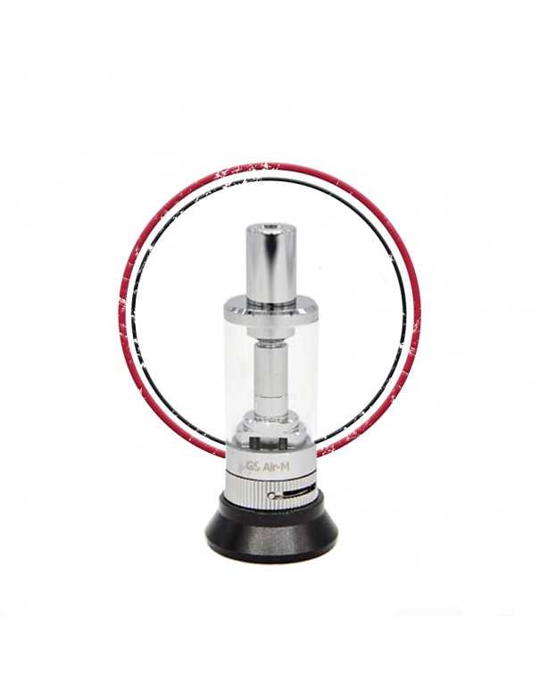 Image 1 du clearomiseur GS AIR M de Eleaf Image 1 du clearomiseur GS AIR M de Eleaf