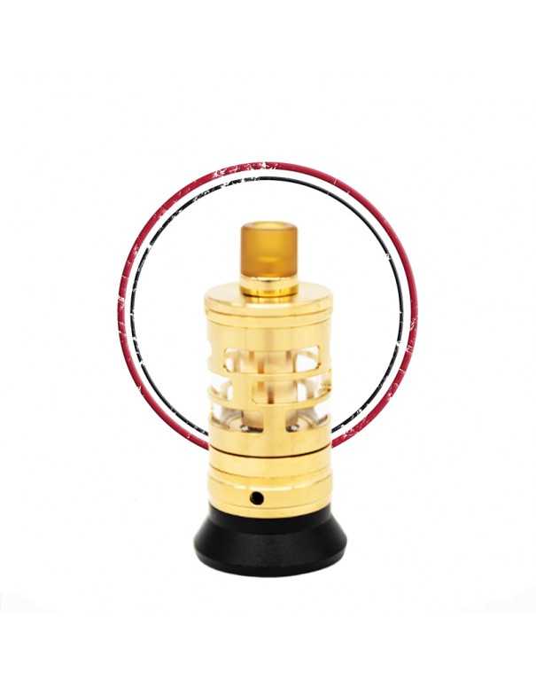 Image principale 1 du clearomiseur Nautilus GT Mini Gold de Aspire Image principale 1 du clearomiseur Nautilus GT Mini Gold de Aspire