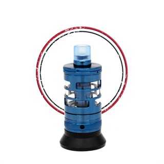 Image principale 5 du clearomiseur Nautilus GT Mini Blue de Aspire