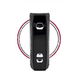 Image 2 de la e-cigarette Aegis Max Black de chez Geek Vape