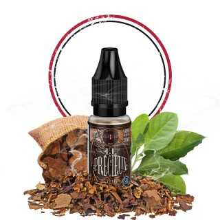 Image principale du e-liquide Le Précieux Salt en 10ml de la marque Curieux