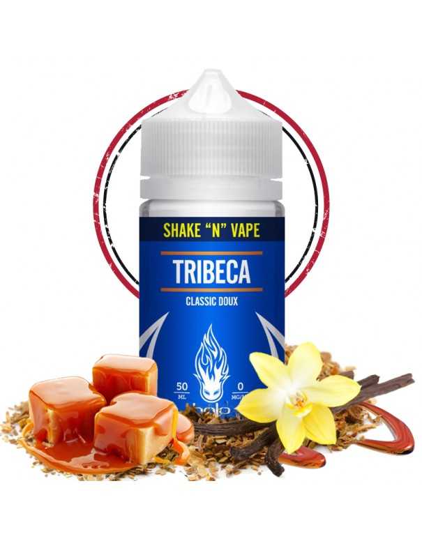 Image principale du e-liquide Tribeca en 50ml de chez Halo. Image principale du e-liquide Tribeca en 50ml de chez Halo.