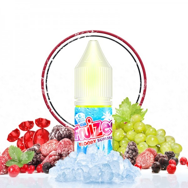 Bloody Summer-10ml