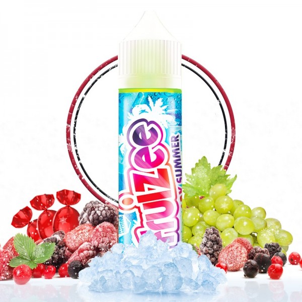 Bloody Summer-50ml