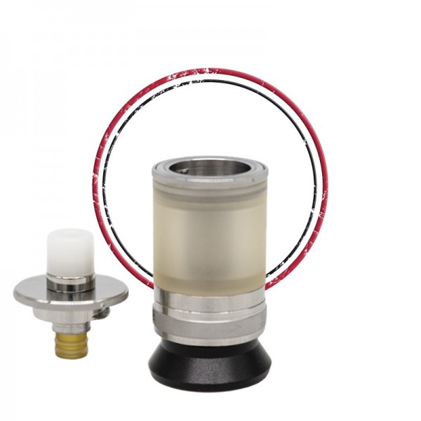 Clearomiseur Nautilus GT pour E-Cigarette - Aspire