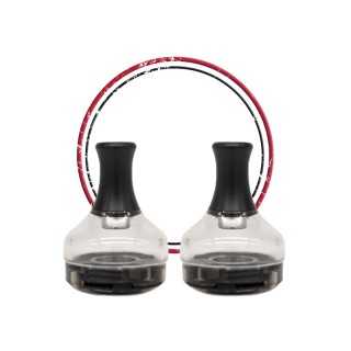 Cartouche DRAG MTL (x2)