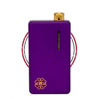 Image 11 de la e-cigarette DotAIO Purple de chez DotMOD