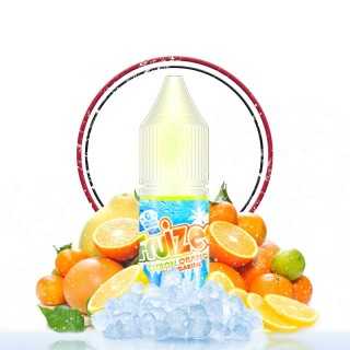 Image principale du Citron Orange Mandarine en 10ml