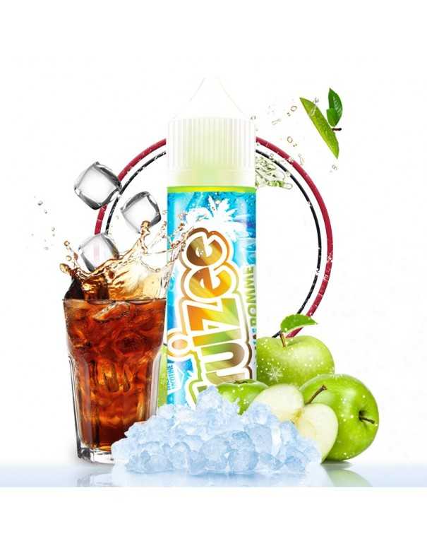 Image principale du Cola Pomme en 50ml Image principale du Cola Pomme en 50ml