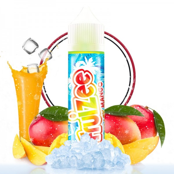 Crazy Mango-50ml