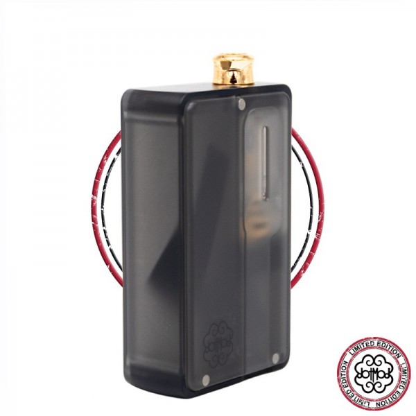 Kit DotAIO Frosted Edition Limitée - Ecig - Dotmod | VAP'EXPERT