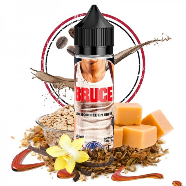 E-Liquide Donald 2 -Swoke-50ml | VAP'EXPERT E-Liquide Donald 2 -Swoke-50ml | VAP'EXPERT