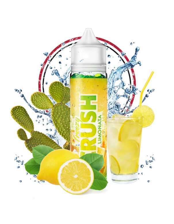 Image principale du e-liquide Limonada en 50ml de chez Etasty. Image principale du e-liquide Limonada en 50ml de chez Etasty.