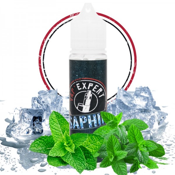 Saphir-50ml