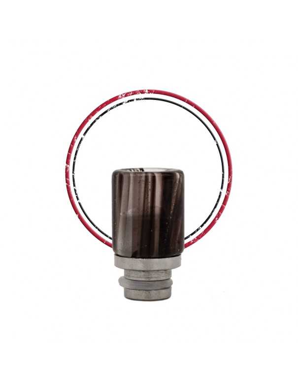 Image principale du Drip Tip Alfa B Image principale du Drip Tip Alfa B