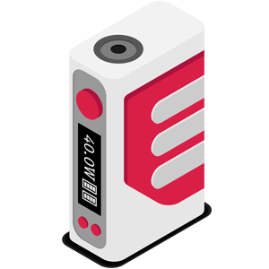 Image mobile representant la sous-categorie box de la categorie e-cigarette