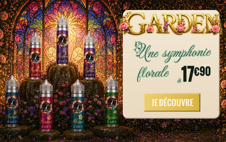 Les projecteurs sont allum&eacute;s chez Vap&rsquo;Expert : -30% sur les e-liquides & DIY !