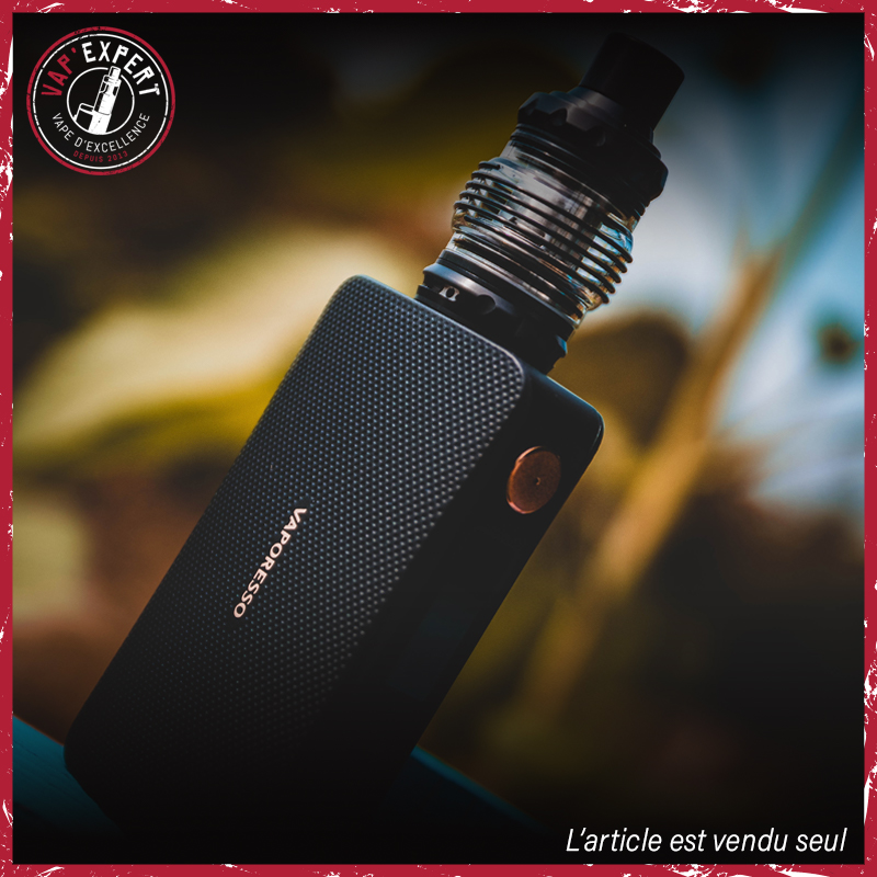 Cette image représente une première photo ambiance de la e-cigarette Gen de la marque Vaporesso