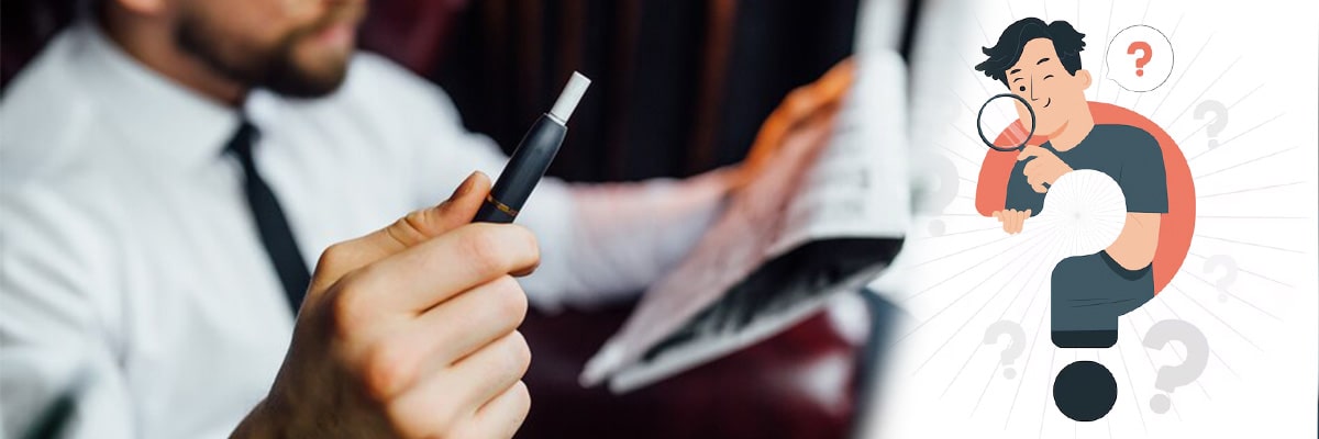 Image de présentation du paragraphe sur les ressources juridiques fiables et accessibles sur la réglementation du vapotage.