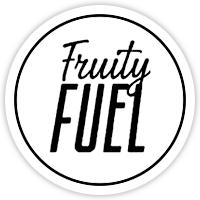 Image mobile representant la marque FRUITY FUEL, partenaire de Vap'Expert
