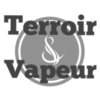 Image desktop representant la marque TERROIR&VAPEUR, partenaire de Vap'Expert