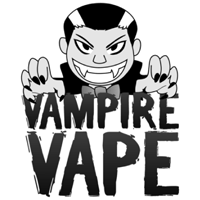 Image desktop representant la marque VAMPIRE VAPE, partenaire de Vap'Expert