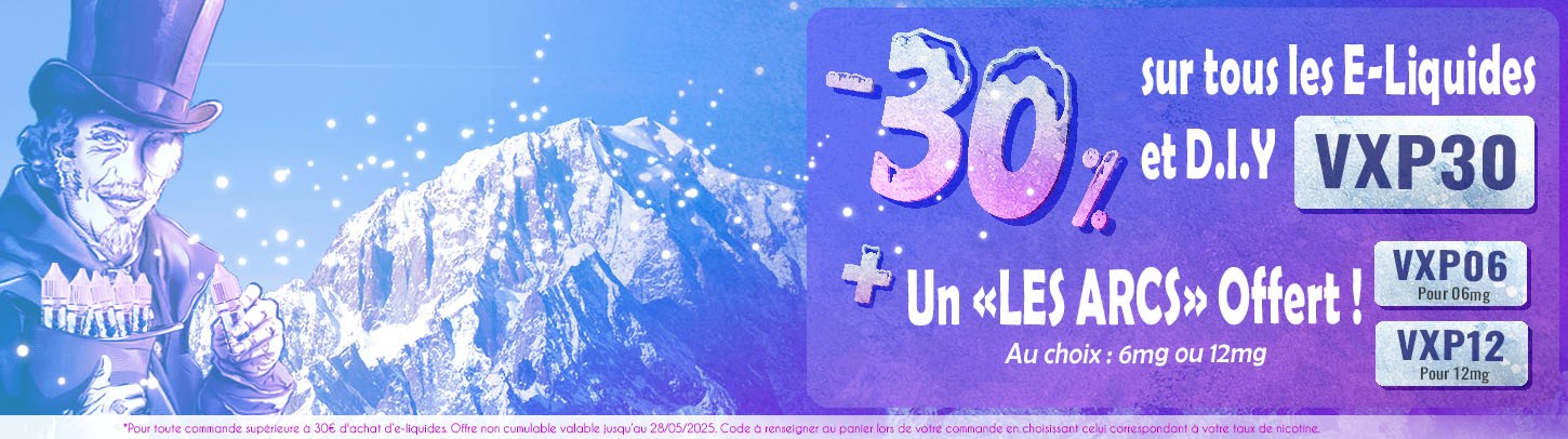 Cette semaine, faites-vous plaisir à prix réduits et découvrez un délicieux fruité frais en cadeau !