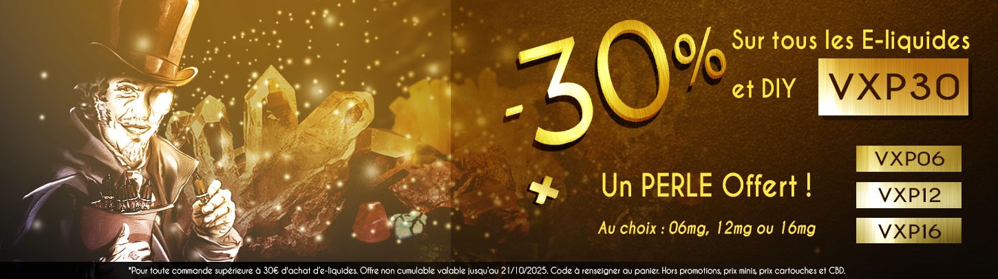 Cette semaine, faites-vous plaisir à prix réduit et découvrez un délicieux triple vanille caraméliser en cadeau !